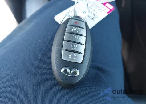 2015 Infiniti Qx60 z USA, uszkodzony, nr VIN 5N1AL0MM9FC542760